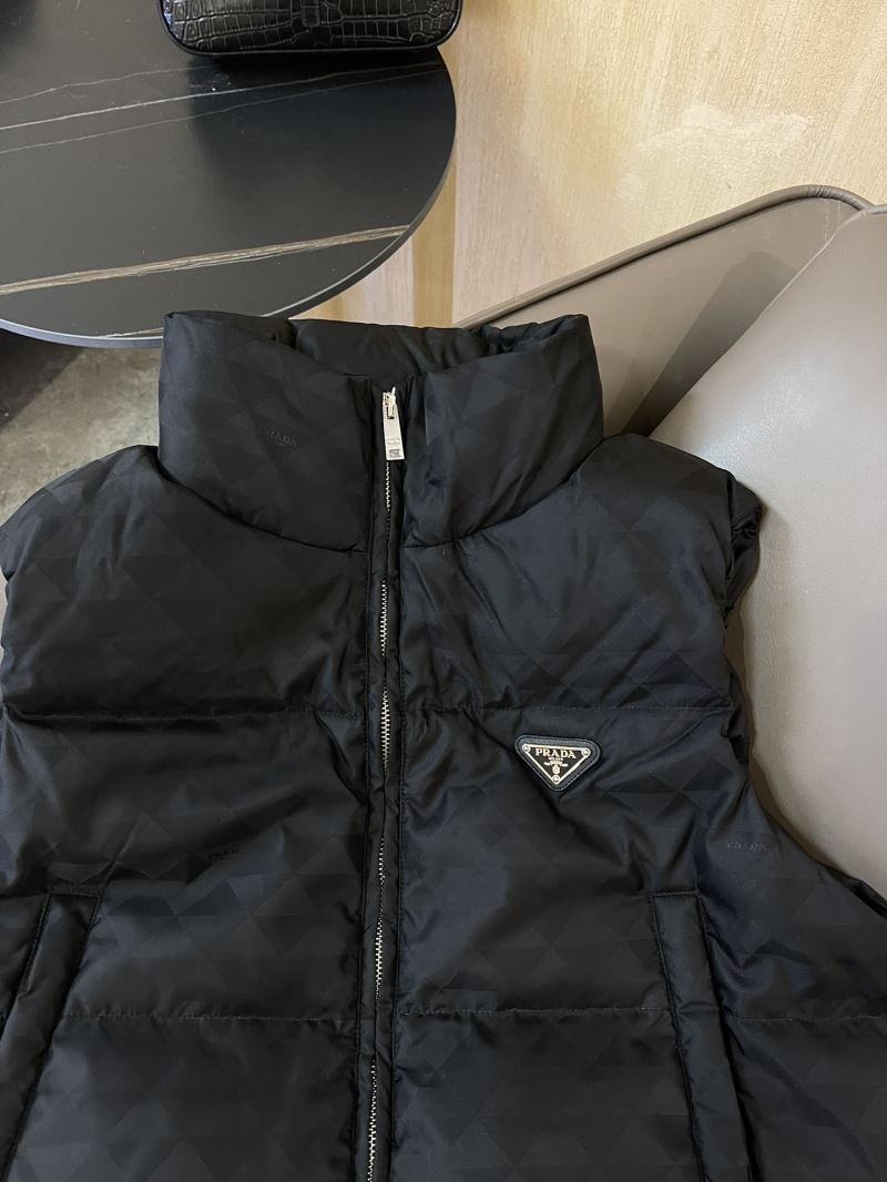 Prada Down Jackets